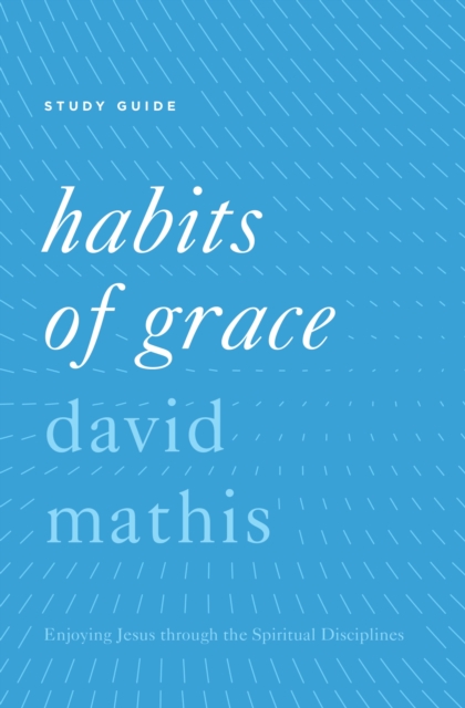 "Habits of Grace", EPUB eBook