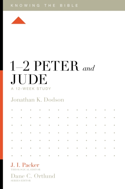 1-2 Peter and Jude, EPUB eBook