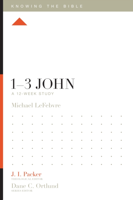 1-3 John, EPUB eBook