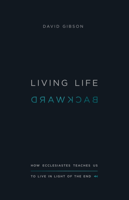 Living Life Backward, EPUB eBook