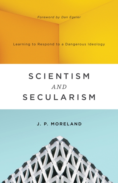 Scientism and Secularism, EPUB eBook