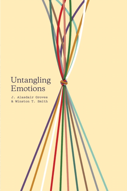 Untangling Emotions, EPUB eBook