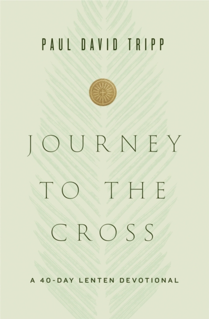 Journey to the Cross, EPUB eBook