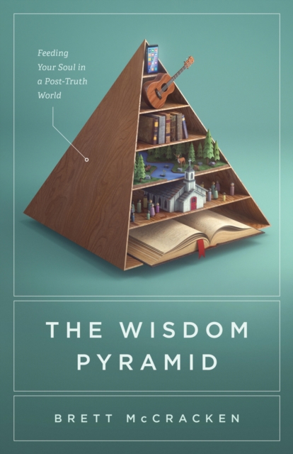 The Wisdom Pyramid, EPUB eBook