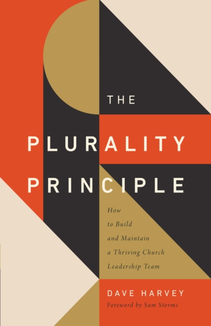 The Plurality Principle, EPUB eBook