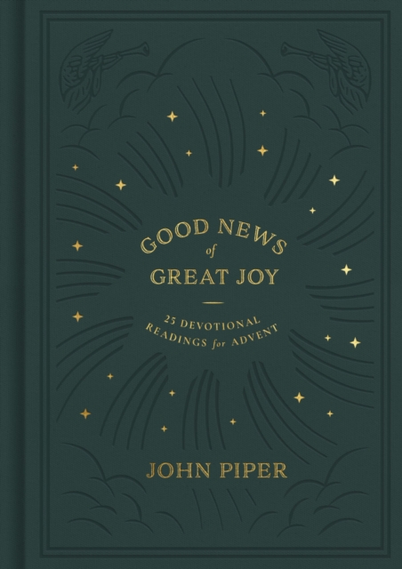 Good News of Great Joy, EPUB eBook
