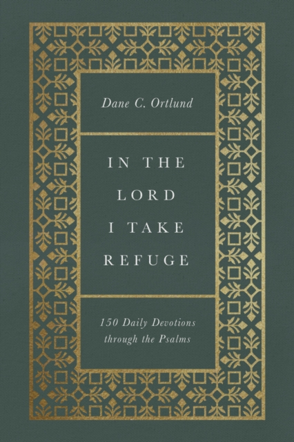 In the Lord I Take Refuge, EPUB eBook