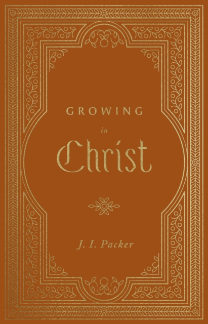 Growing in Christ (Repack), EPUB eBook