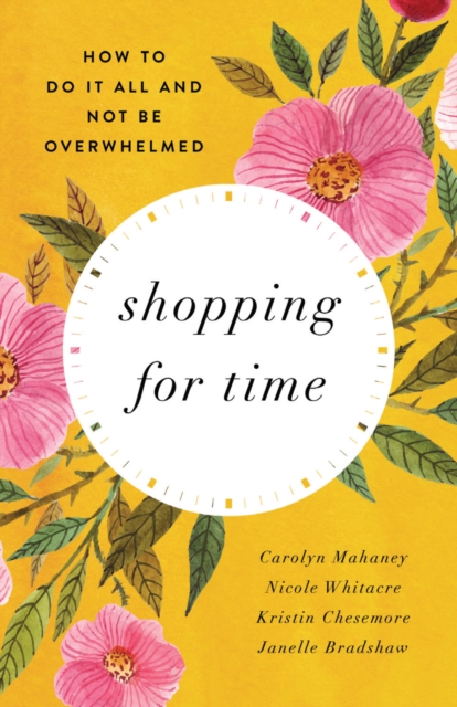 Shopping for Time (Redesign), EPUB eBook