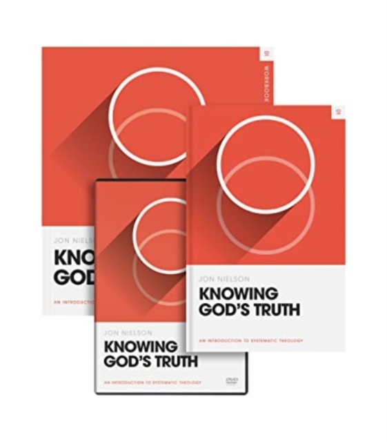 Knowing God's Truth, Other book format Book