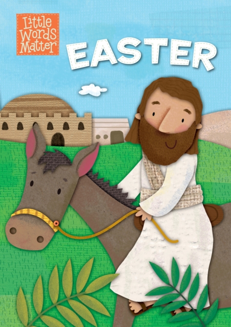 Easter, EPUB eBook