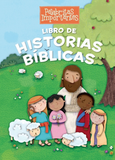 Libro de Historias Biblicas, EPUB eBook