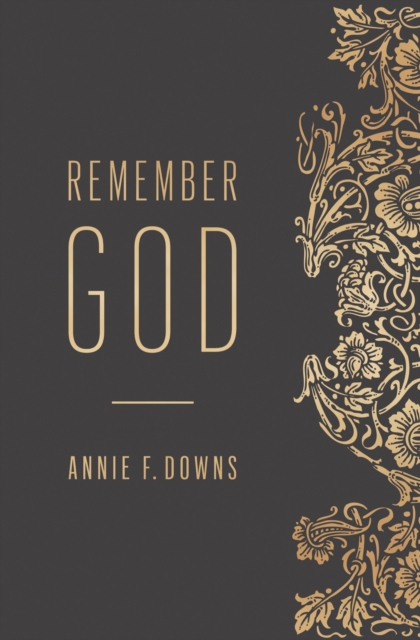 Remember God, EPUB eBook