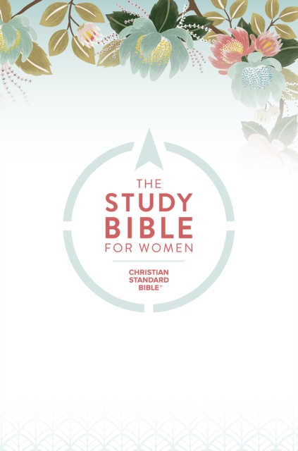 The CSB Study Bible For Women, EPUB eBook