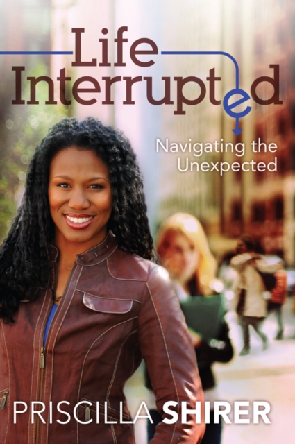Life Interrupted, EPUB eBook