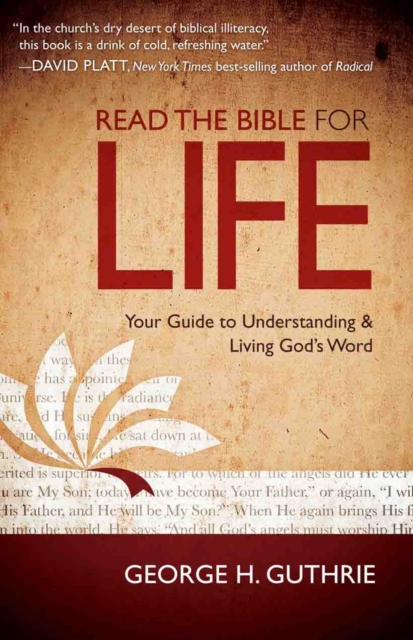 Read the Bible for Life, EPUB eBook