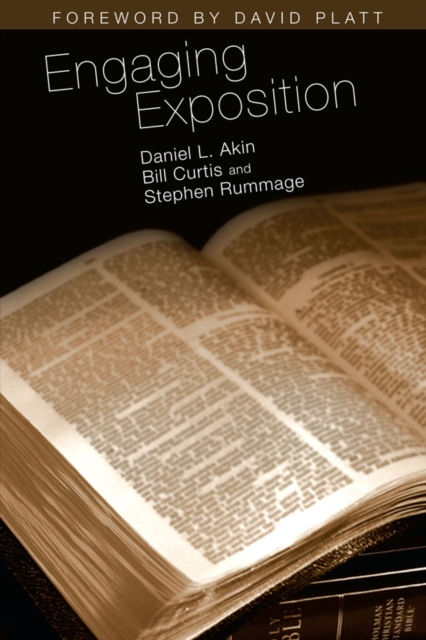 Engaging Exposition, EPUB eBook