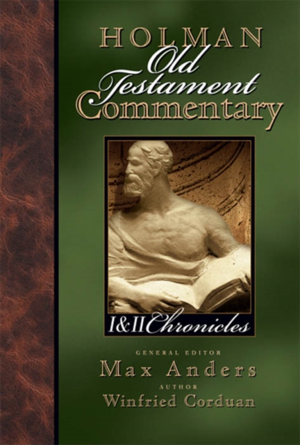 Holman Old Testament Commentary - 1st & 2nd Chronicles, EPUB eBook