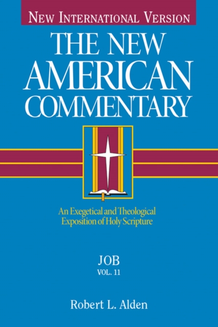 Job : An Exegetical and Theological Exposition of Holy Scripture, EPUB eBook