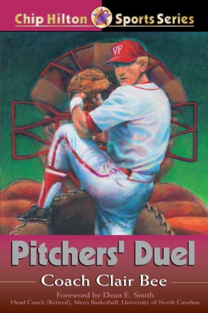 Pitchers' Duel, EPUB eBook