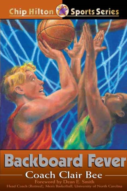 Backboard Fever, EPUB eBook