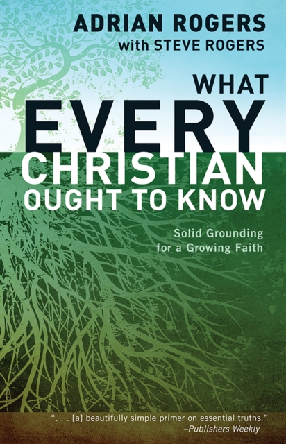 What Every Christian Ought to Know, EPUB eBook