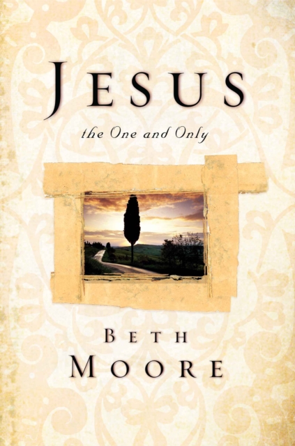 Jesus, the One and Only, EPUB eBook