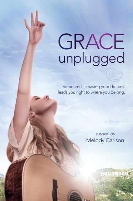Grace Unplugged : A Novel, EPUB eBook