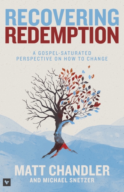Recovering Redemption : A Gospel Saturated Perspective on How to Change, EPUB eBook