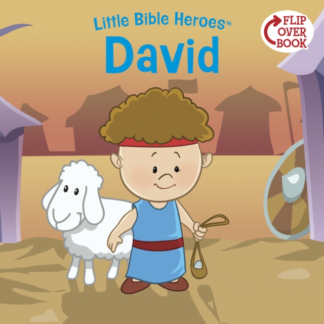 David, EPUB eBook