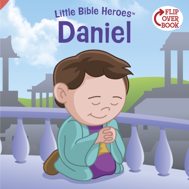 Daniel, EPUB eBook