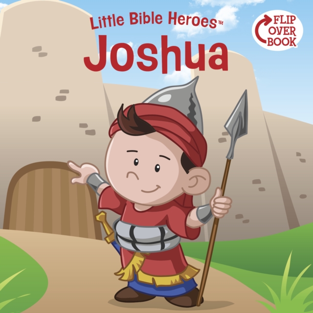 Joshua, EPUB eBook