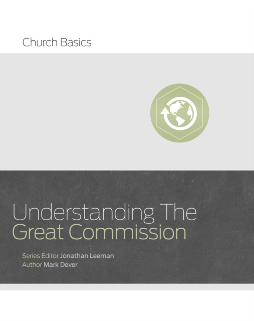 Understanding the Great Commission, EPUB eBook