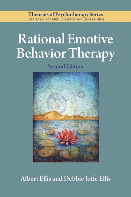 Rational Emotive Behavior Therapy, Paperback / softback Book