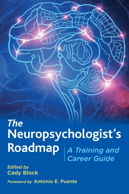 The Neuropsychologist’s Roadmap : A Training and Career Guide, Paperback / softback Book