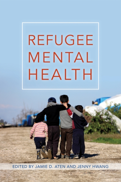 Refugee Mental Health, Paperback / softback Book