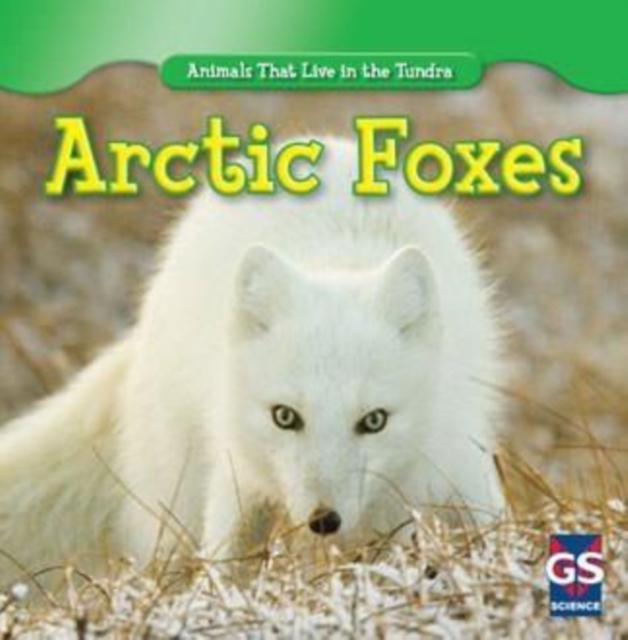 Arctic Foxes, PDF eBook