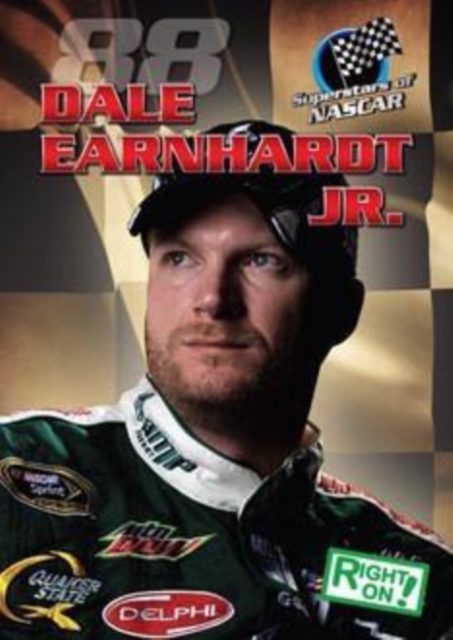 Dale Earnhardt Jr., PDF eBook