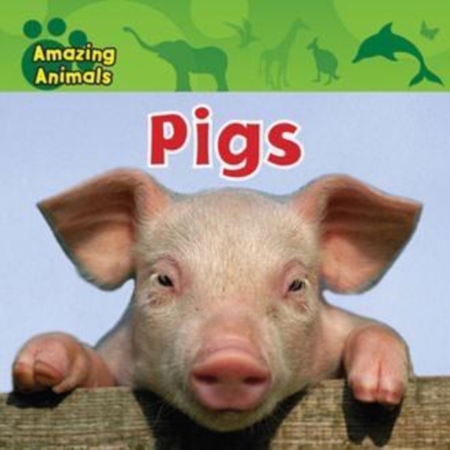 Pigs, PDF eBook