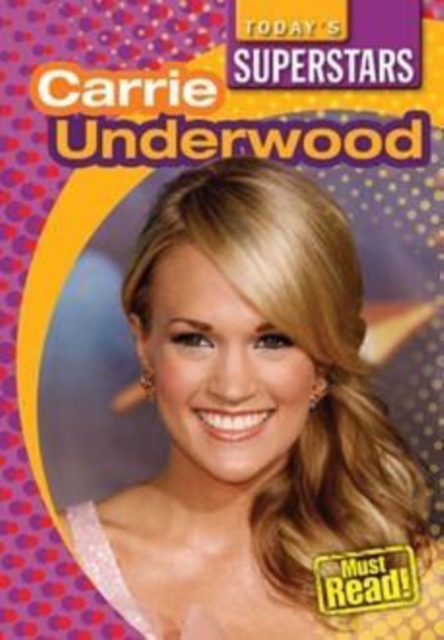 Carrie Underwood, PDF eBook