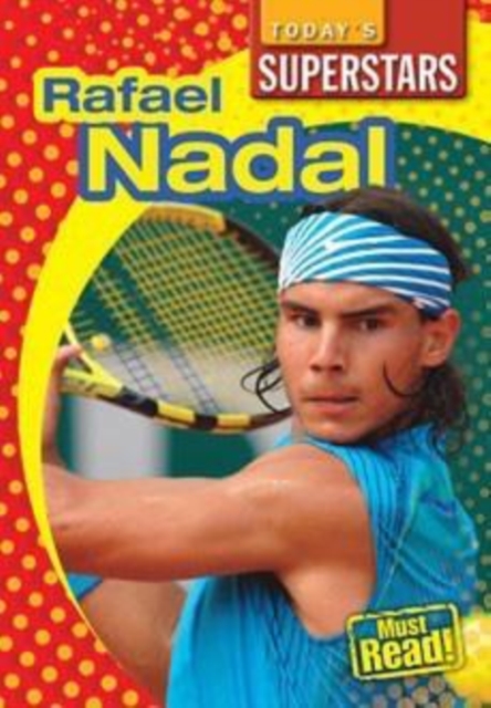 Rafael Nadal, PDF eBook