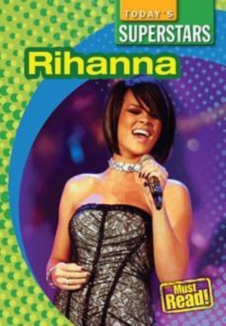 Rihanna, PDF eBook