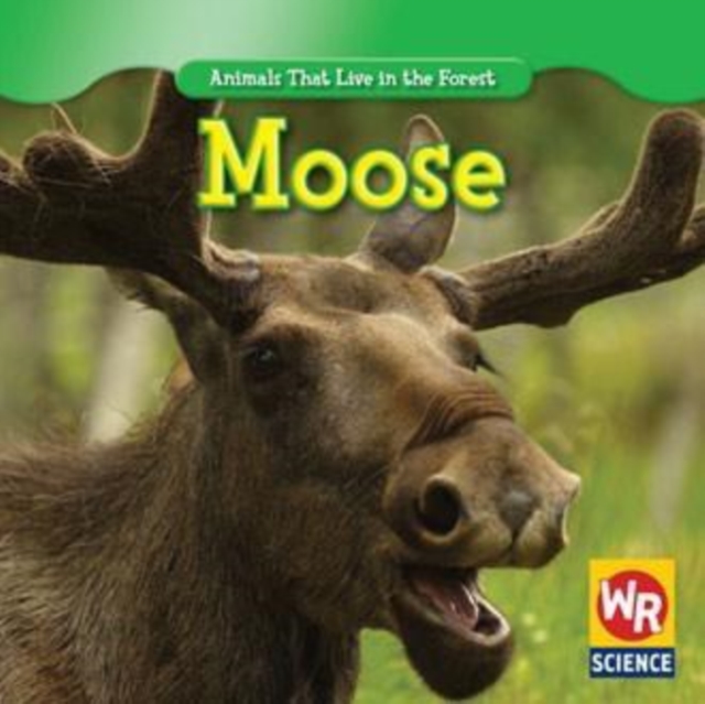 Moose, PDF eBook