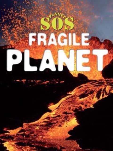 Fragile Planet, PDF eBook