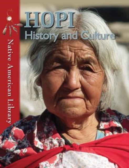 Hopi History and Culture, PDF eBook