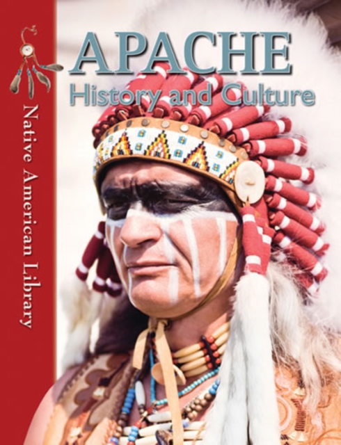 Apache History and Culture, PDF eBook