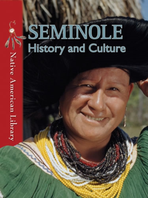 Seminole History and Culture, PDF eBook