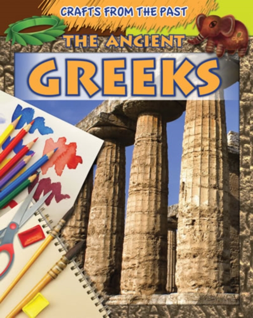 The Ancient Greeks, PDF eBook