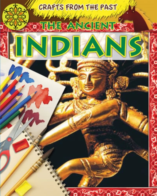 The Ancient Indians, PDF eBook