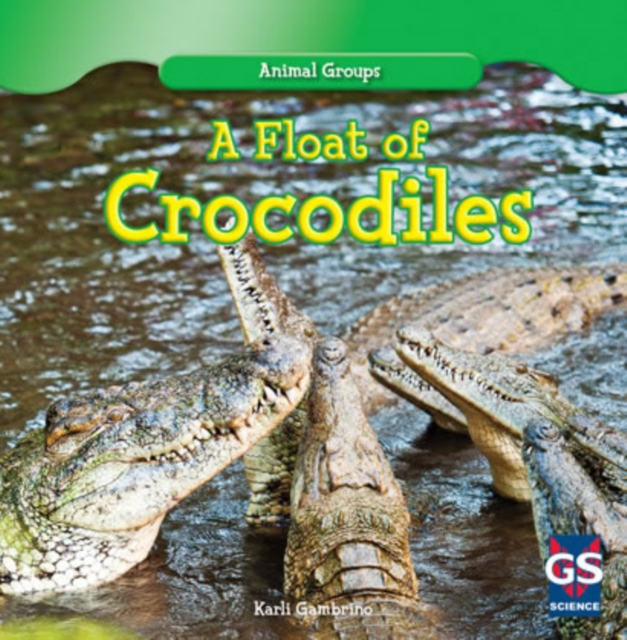 A Float of Crocodiles, PDF eBook